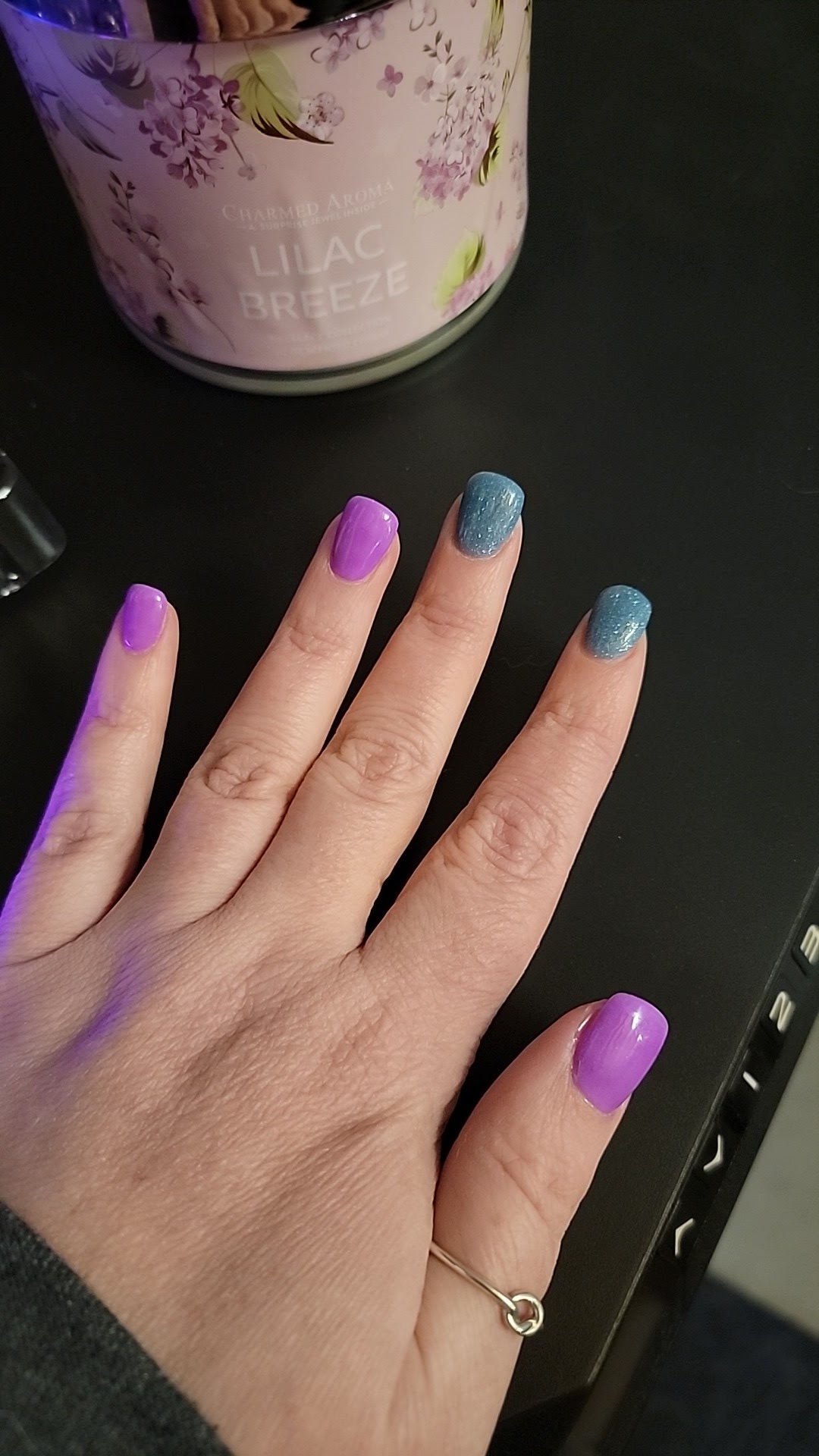 SPARKS NAILS & SPA nail photo 3