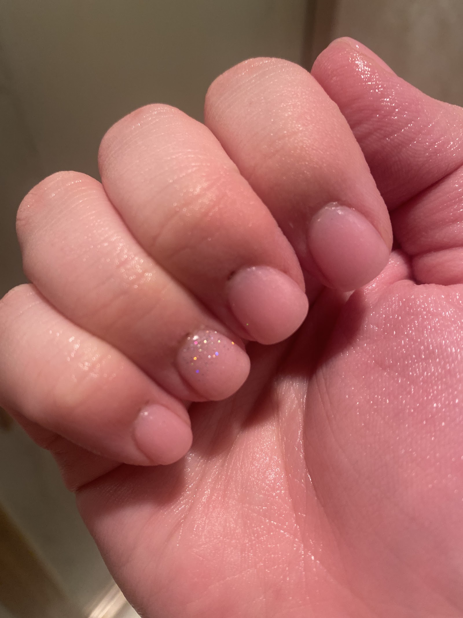 SPARKS NAILS & SPA nail photo 4