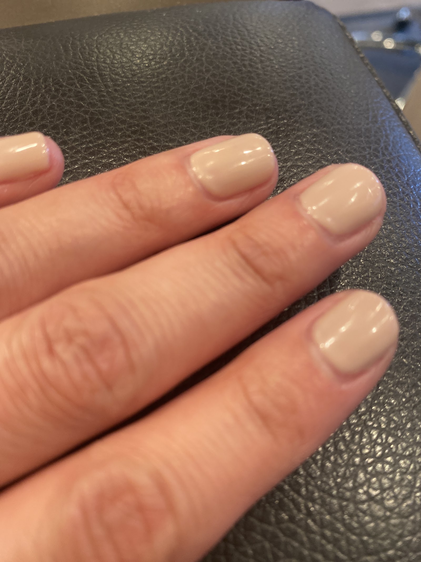SPARKS NAILS & SPA nail photo 5
