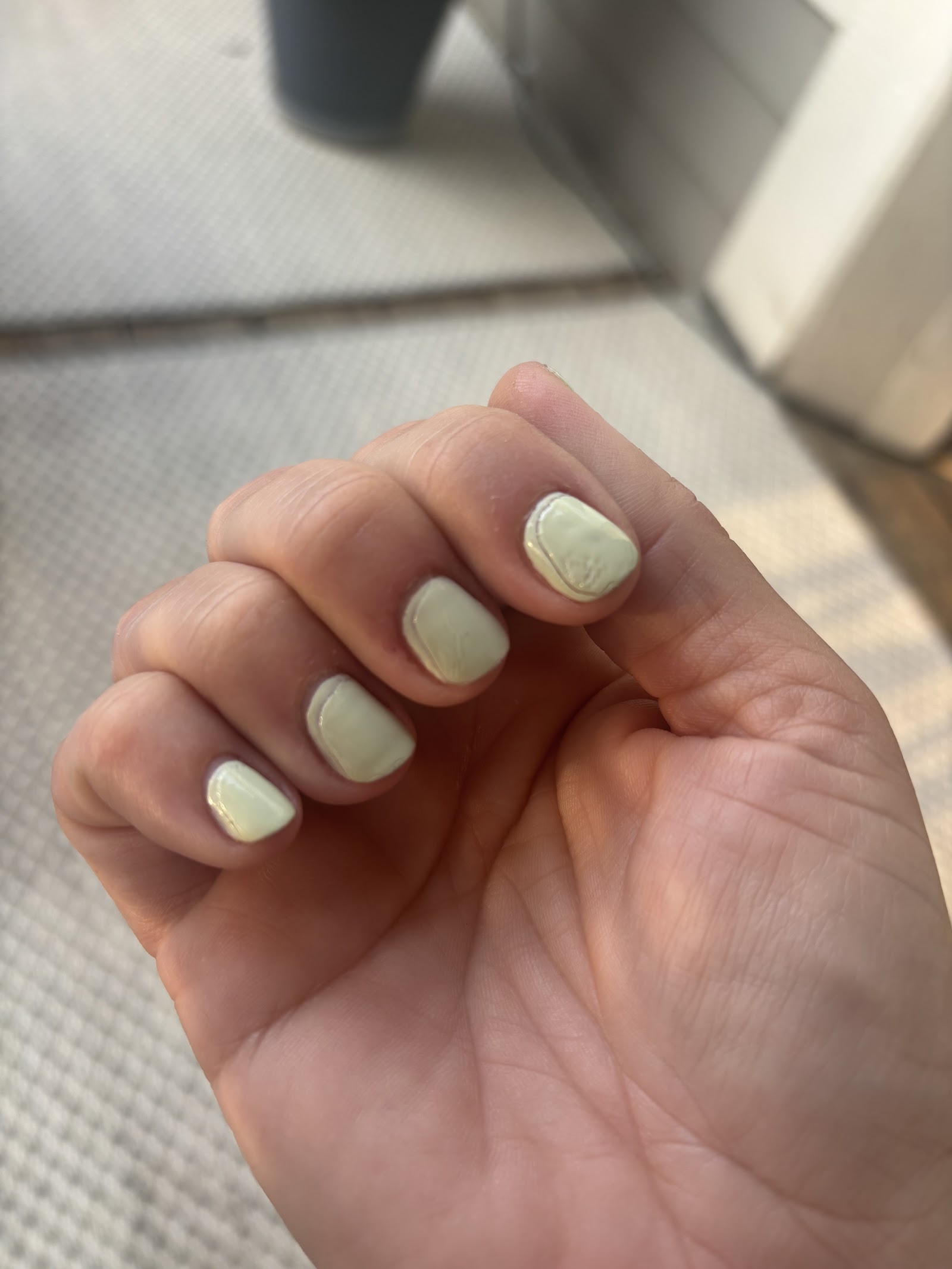 SPARKS NAILS & SPA nail photo 6