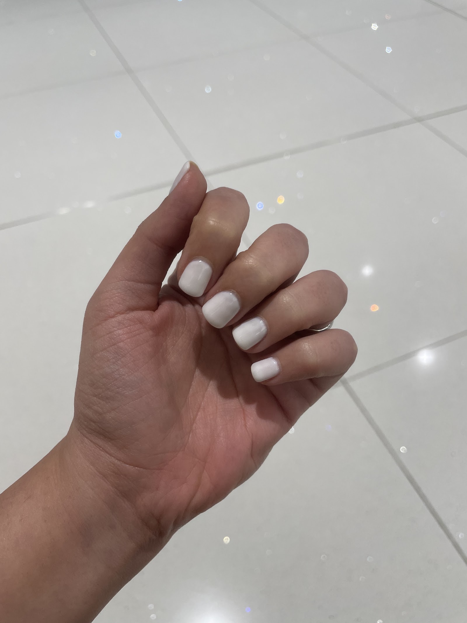 SPARKS NAILS & SPA nail photo 7